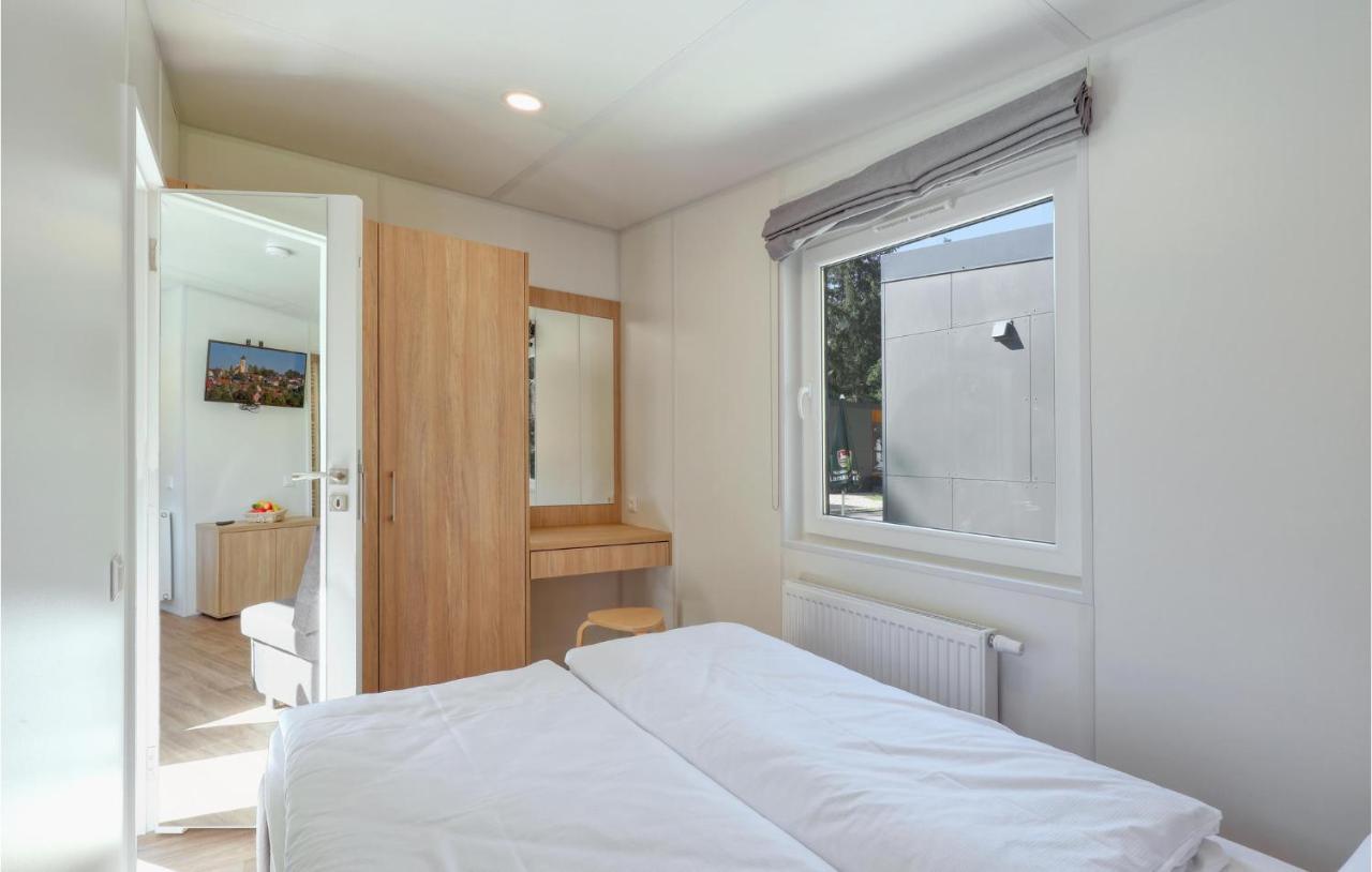 Tiny Haus 32 Am Brombachsee 普莱因费尔德 外观 照片