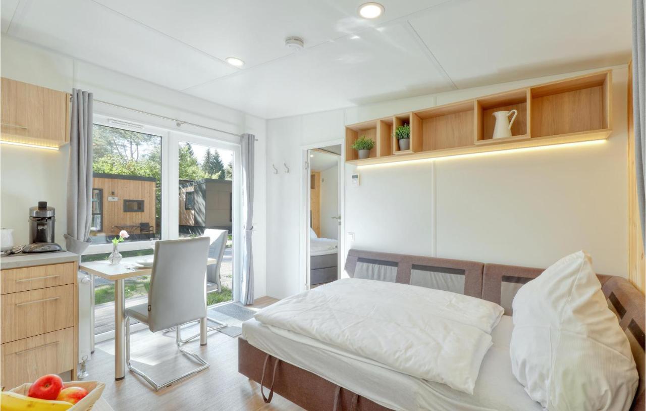 Tiny Haus 32 Am Brombachsee 普莱因费尔德 外观 照片